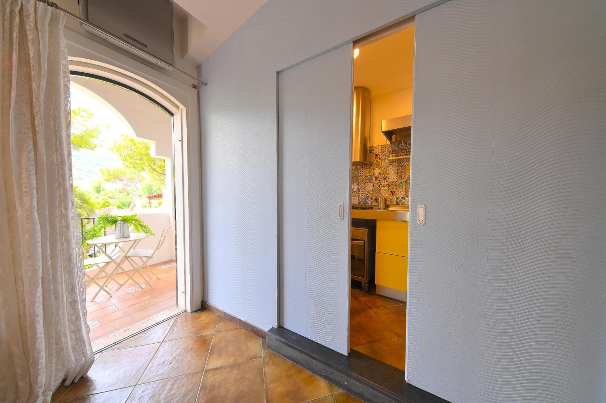 Apartment Verbena 19 Ischia